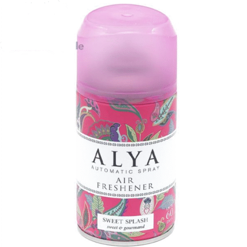 ALYA RECHARGE FRESH MATIC 250ML SWEET & GOURMAND