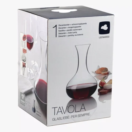 LEONARDO TAVOLA CARAFE 1.7L 38165