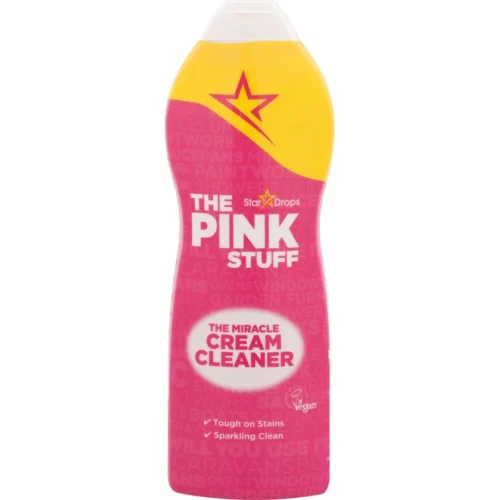 THE PINK STUFF CREME A RECURER 500ML