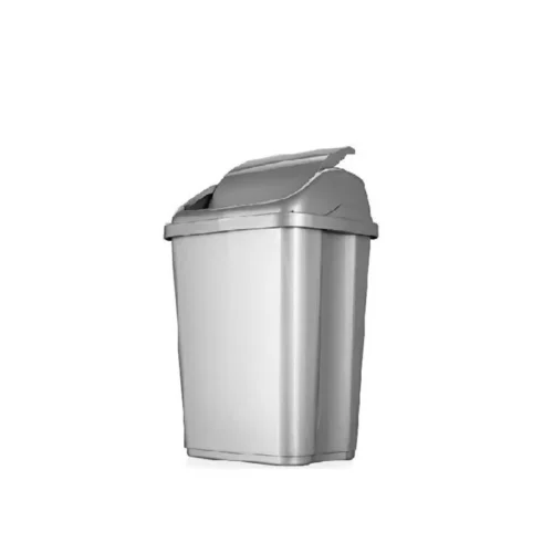 HOME LIFE TWIST POUBELLE 5L