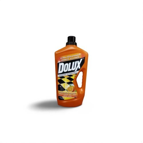 DOLUX NETTOYANT PROFESIONNELLE 1.3L FRAICHEUR ORANGE