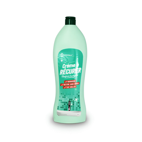 LP CREME A RECURER 750ML JAVEL