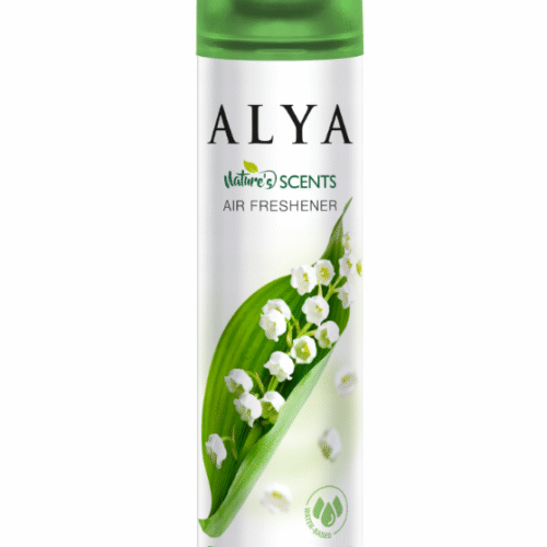 ALYA DESO 300ML LILLY OF THE VALLEY