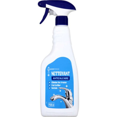 LP PISTOLET 750ML ANTI CALCAIRE