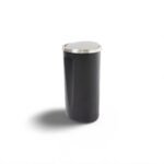 PRIMANOVA LENOX POUBELLE ROTATIF 35L NOIRE E48-07