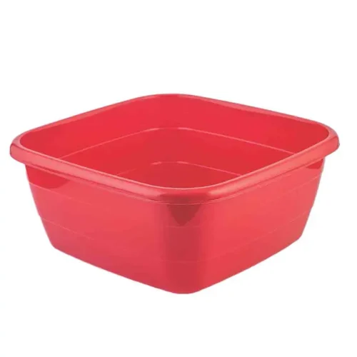 HOME LIFE BASSINE CARRE 4L