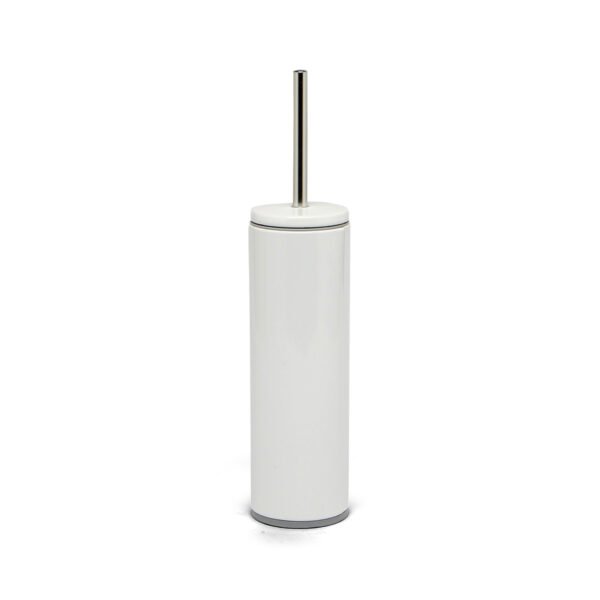 PRIMANOVA CIGO BROSSE WC BLANC MATE E42-01-06M