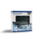 LPG BLOCS EAU BLEU POUR CHASSE DEAU