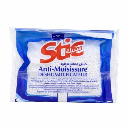 STIC SAC ABSORBEUR D&rsquo;HUMIDITE 200GR