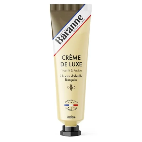 BARANNE CIRAGE CREME DE LUXE TUBE 100ML TRANSPARENT