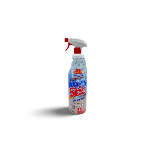 STIC NETTOYANT SALLE DE BAIN 1L