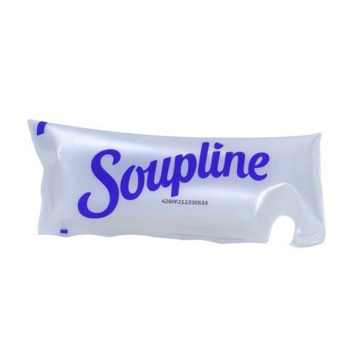 SOUPLINE ADOUCISSANT BERLINGOT 200ML HYPOALLERGENIQUE