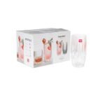 DANNY HOME VERRE 35.5CL X6 1988-178