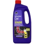 LP GEL DEBOUCHEUR A LA SOUDE 1L