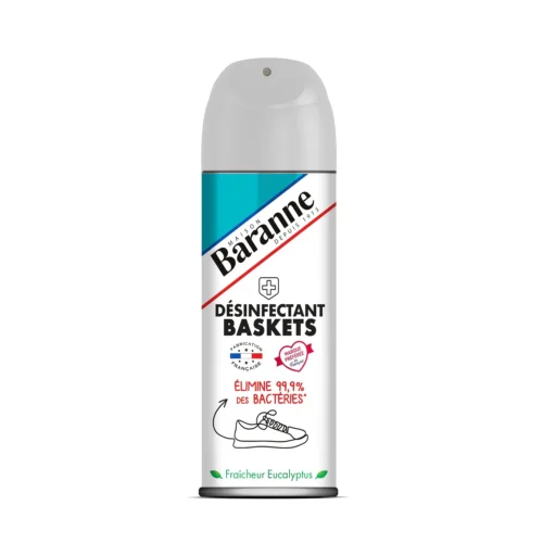 BARANNE DESINFECTANT BASKETS 200ML