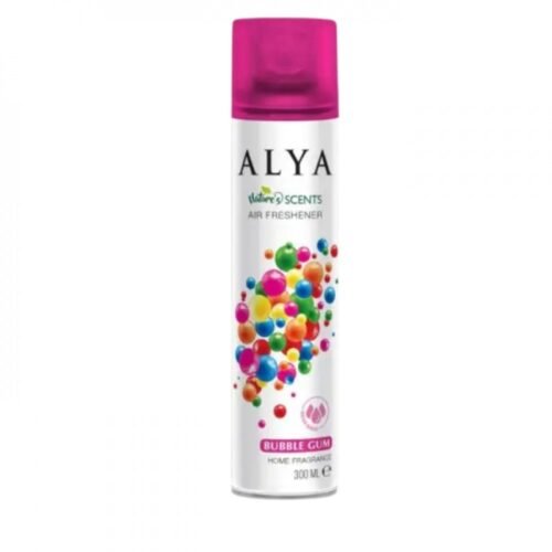 ALYA DESO 300ML BUBBLE GUM