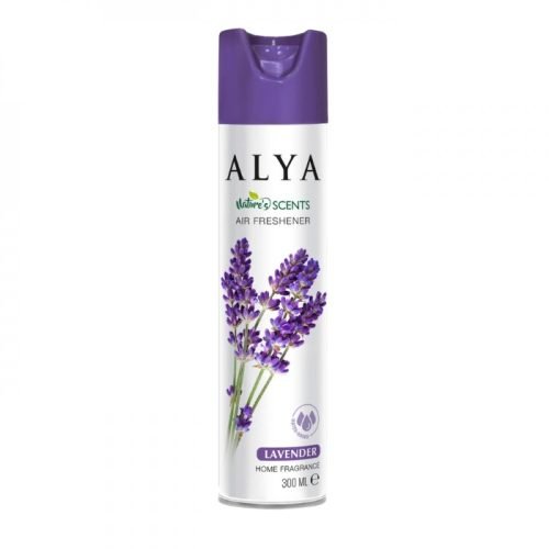 ALYA DESO 300ML LAVANDE