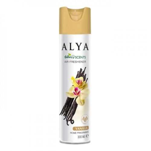 ALYA DESO 300ML VANILLE