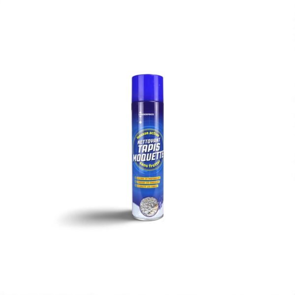 LP NETTOYANT TAPIS MOQUETTE 600ML