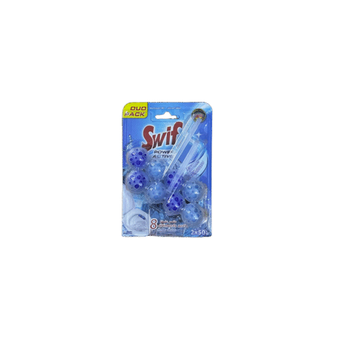 SWIF BLOC WC 2X50GR OCEAN