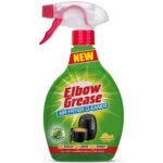 ELBOW GREASE NETTOYANT AIR FRYER 500ML