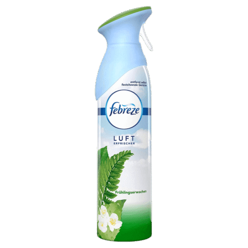 FEBREZE DESODORISANT 300ML EVEIL DE PRINTEMPS