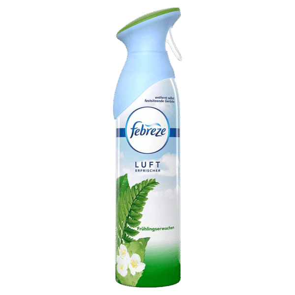 FEBREZE DESODORISANT 300ML EVEIL DE PRINTEMPS