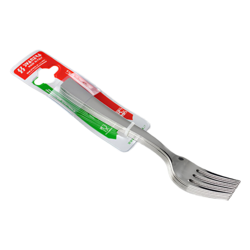 SVANERA SELENA SET DE 6 FOURCHETTES A GATEAUX 8316