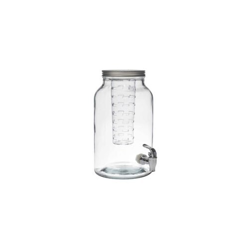 HOME DECO FONTAINE AVEC INFUSEUR 5.5L KA5854_MTB