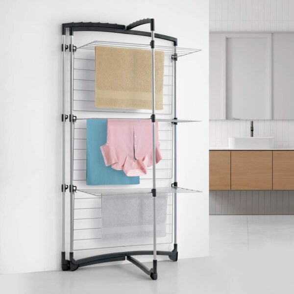 METALTEX FORTINO SECHE LINGE 25M 405663 – Image 2