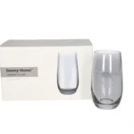 DANNY HOME VERRE 41CL X6 GRIS