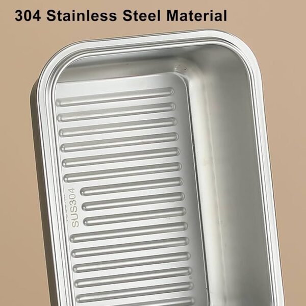MTM PORTE MANGER EN INOX 2.2L 1237-8 – Image 3