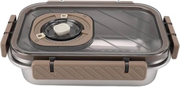 MTM PORTE MANGER EN INOX 680ML 1237-11 – Image 2