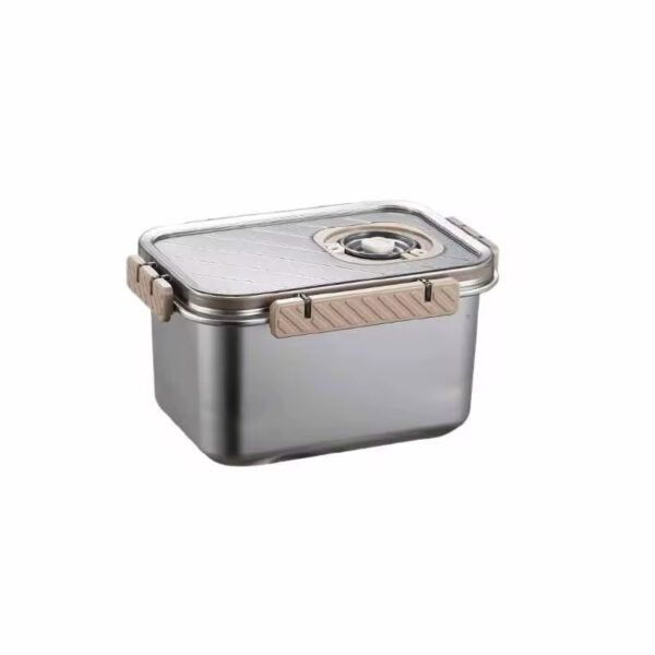 MTM PORTE MANGER EN INOX 2.2L 1237-8