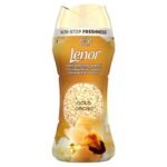 LENOR PARFUM DE LINGE 210GR SOUFFLEE PRECIEUX