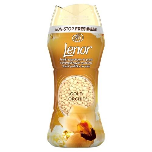LENOR PARFUM DE LINGE 210GR SOUFFLEE PRECIEUX