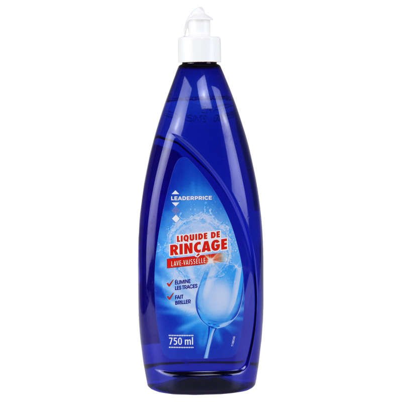 LP LIQUIDE DE RINCAGE 750ML