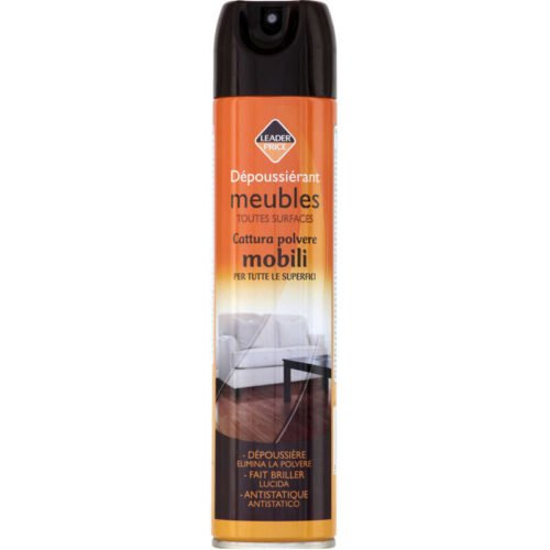 LP DEPOUSSIERANT 300ML TOUTES SURFACES
