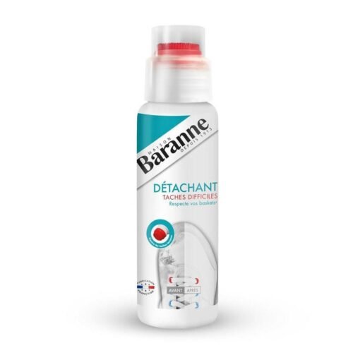 BARANNE NETTOYANT BASKETS 200ML