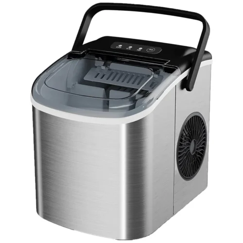 OHMEX MACHINE A GLACONS ICE 2412EU