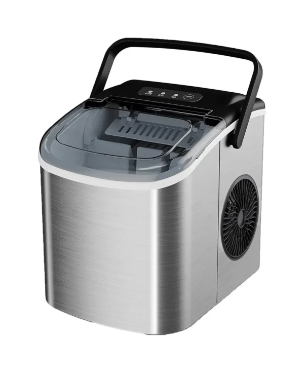 OHMEX MACHINE A GLACONS ICE 2412EU