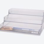 ORGANISATEUR DE CUISINE 3 NIVEAUX 26.5X24X10CM 3208285