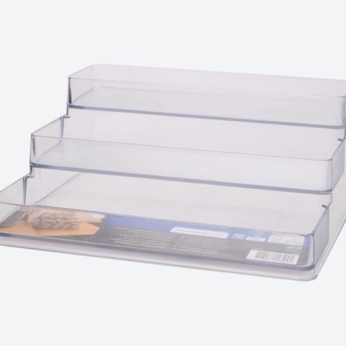 ORGANISATEUR DE CUISINE 3 NIVEAUX 26.5X24X10CM 3208285