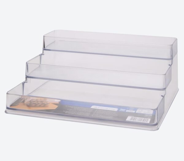 ORGANISATEUR DE CUISINE 3 NIVEAUX 26.5X24X10CM 3208285