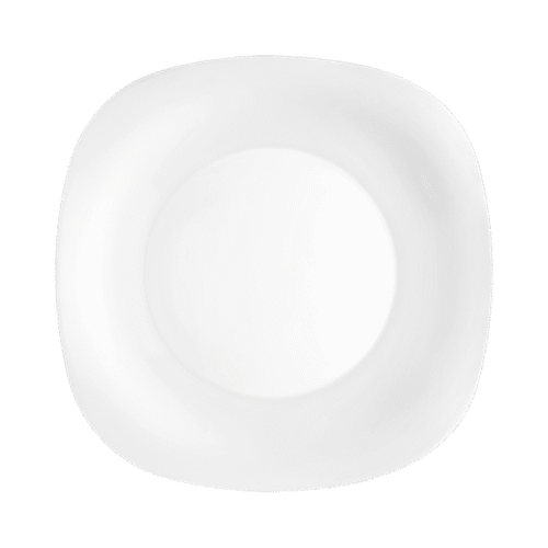 BORMIOLI PARMA ASSIETTE PLATE 27X27CM
