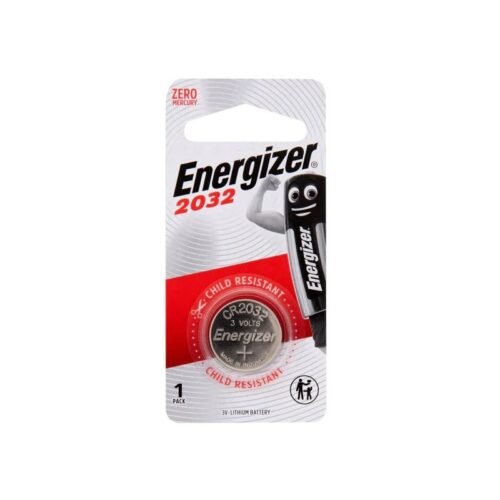 ENERGIZER PILE 2032