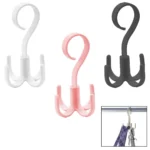 PLASTLIFE CROCHET ROTATIF KP-159