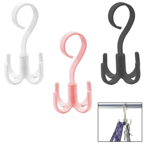 PLASTLIFE CROCHET ROTATIF KP-159