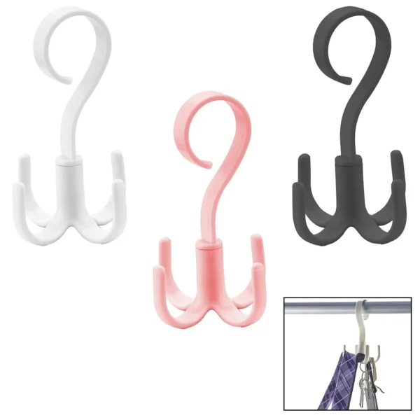 PLASTLIFE CROCHET ROTATIF KP-159