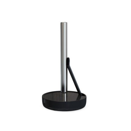 PRIMANOVA PORTE ESSUIE TOUT NOIR E68-06
